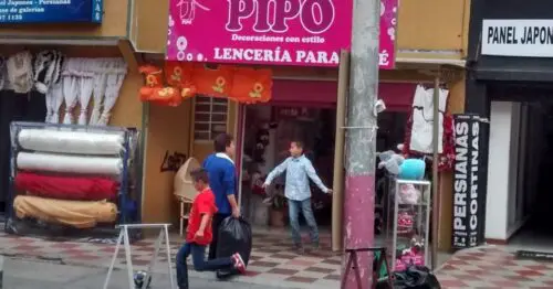 PIPO LENCERIA BOGOTÁ PIPO LENCERIA BOGOTÁ